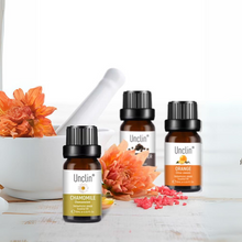 Load image into Gallery viewer, Unclin®  Plant Based Organic Essential Oils