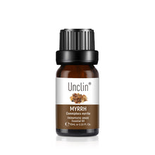 Load image into Gallery viewer, Unclin®  Plant Based Organic Essential Oils