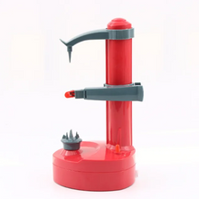 Load image into Gallery viewer, Multifunction Electric Peeler