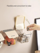 Load image into Gallery viewer, Wall-Mounted Organizing Box
