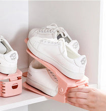 Load image into Gallery viewer, MessFree® Shoe Organizer