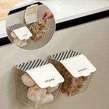 Load image into Gallery viewer, Wall-Mounted Organizing Box