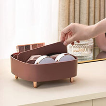Load image into Gallery viewer, MessFree® Retro Makeup Organizer