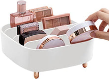 Load image into Gallery viewer, MessFree® Retro Makeup Organizer