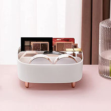 Load image into Gallery viewer, MessFree® Retro Makeup Organizer