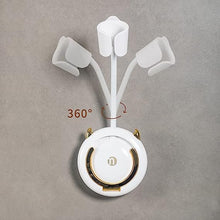 Load image into Gallery viewer, Adjustable Hair Dryer Holder