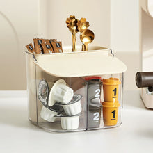 Load image into Gallery viewer, MessFree® Coffee Capsule Organizer