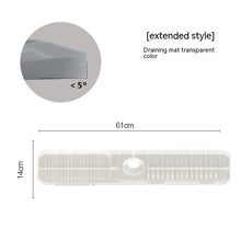 Load image into Gallery viewer, Splash Guard Silicone Faucet Handle