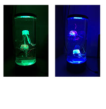 Laden Sie das Bild in den Galerie-Viewer, Jellyfish Light LED Light