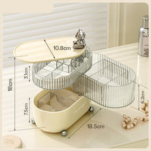 Laden Sie das Bild in den Galerie-Viewer, MessFree® Multilayer Jewelry Organizer