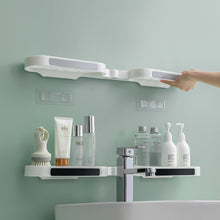 Laden Sie das Bild in den Galerie-Viewer, MessFree® Foldable Bathroom Rack