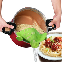 Load image into Gallery viewer, Multifunctional Silicone Culinary Clip