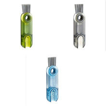 Load image into Gallery viewer, Multifunctional Cleaning Brush
