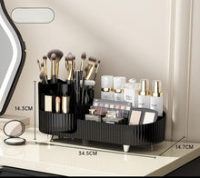 Laden Sie das Bild in den Galerie-Viewer, GlamSpin Beauty Organizer