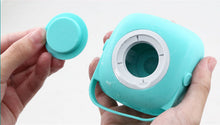Load image into Gallery viewer, Pet Silicone Bath Brush