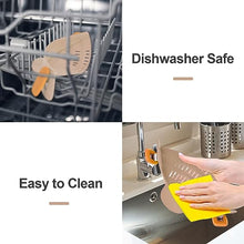 Load image into Gallery viewer, Multifunctional Silicone Culinary Clip