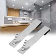 Load image into Gallery viewer, Glass Door Hanger