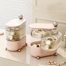 Laden Sie das Bild in den Galerie-Viewer, MessFree® Multilayer Jewelry Organizer