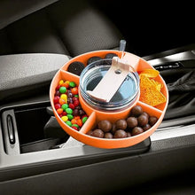 Load image into Gallery viewer, Snack Holder for Stanley Cup