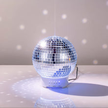 Laden Sie das Bild in den Galerie-Viewer, Rotating Disco Ball Diffuser
