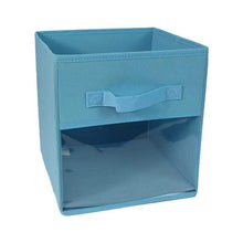 Load image into Gallery viewer, Transparent Storage Box