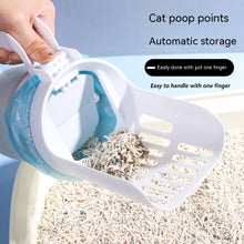 Load image into Gallery viewer, Litter Scoop With Refill Bags