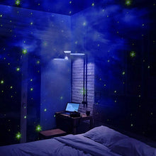 Load image into Gallery viewer, Astronaut Galaxy Projector