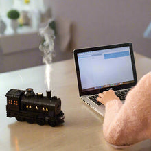 Load image into Gallery viewer, AromaCarriage Diffuser