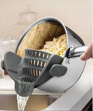 Load image into Gallery viewer, Multifunctional Silicone Culinary Clip