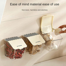 Load image into Gallery viewer, Wall-Mounted Organizing Box