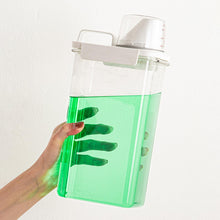 Load image into Gallery viewer, Laundry Detergent Container