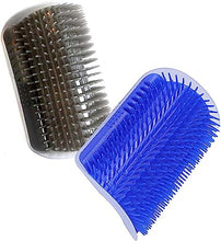 Load image into Gallery viewer, Cat Self-Grooming Brush