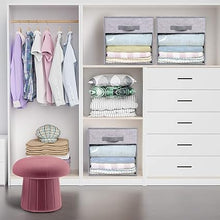 Load image into Gallery viewer, Transparent Storage Box