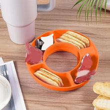 Load image into Gallery viewer, Snack Holder for Stanley Cup