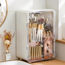 Load image into Gallery viewer, Eva Cosmetic Organizer