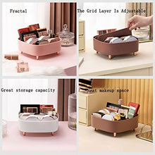 Load image into Gallery viewer, MessFree® Retro Makeup Organizer
