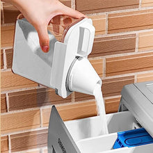 Load image into Gallery viewer, Laundry Detergent Container