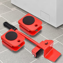 Load image into Gallery viewer, Furniture Lifter Set