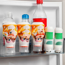 Load image into Gallery viewer, Refrigerator Door Bottle Holder