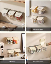 Load image into Gallery viewer, Wall-Mounted Organizing Box
