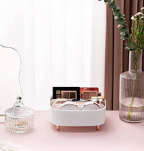 Load image into Gallery viewer, MessFree® Retro Makeup Organizer