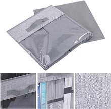 Load image into Gallery viewer, Transparent Storage Box