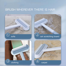 Load image into Gallery viewer, Multifunctional Hair Removal Brush