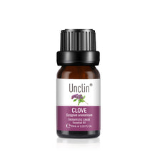 Load image into Gallery viewer, Unclin®  Plant Based Organic Essential Oils