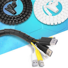 Load image into Gallery viewer, MessFree® Cable Organizer