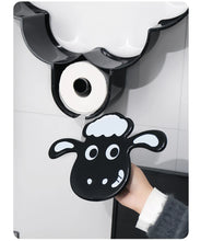Laden Sie das Bild in den Galerie-Viewer, Rolly Sheep Storage