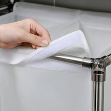 Load image into Gallery viewer, MessFree® Laundry Basket Sorter