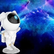 Load image into Gallery viewer, Astronaut Galaxy Projector