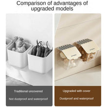 Load image into Gallery viewer, Wall-Mounted Organizing Box