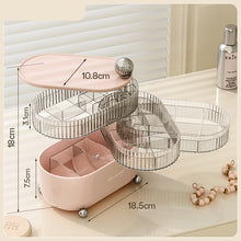 Laden Sie das Bild in den Galerie-Viewer, MessFree® Multilayer Jewelry Organizer